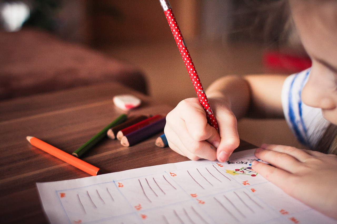 Homeschooling: Was in Deutschland geahndet wird, ist in vielen Schweizer Kantonen möglich! 